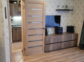 Апартаменты Soft & Nice Apart
