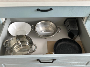 Квартира у Залива