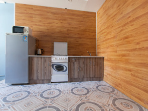 Апартаменты Ершова 57