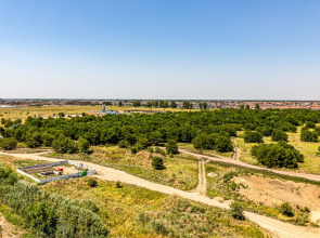 Квартира Фито-Студия ВКК Экспоград-Юг