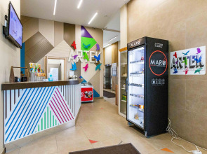 Апартаменты Stepanenkov на Степана Разина 2 (96/1)