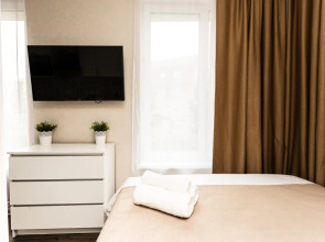 Апартаменты Добрые Cутки 2