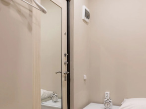 Апартаменты Мой Питер на Таврическом без окна