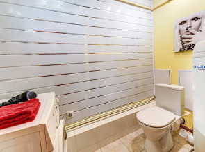 Апартаменты Караванная 14