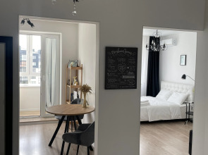 Апартаменты у моря Зеленоградск