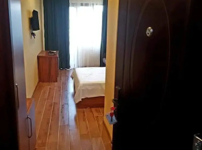 Апарт-отель Aparthotel Costa