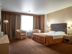 Отель Виктория