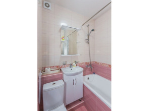 Апартаменты Карла Маркса