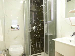 Hotel Kartal Palace Taksim Square