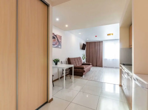 Апартаменты Фаэтон DreamHouse 17