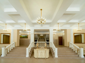 Дворец Нарзанов