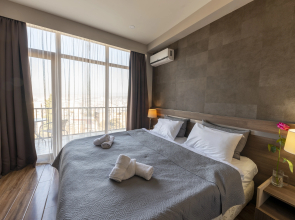 Апарт-отель Sani Apart Hotel