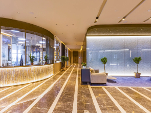 Lia! by Minyoun Stars of Ulugbek