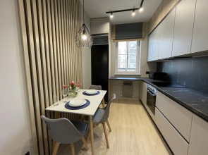 Квартира Стильная в центре Казани 1