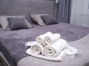 Апартаменты Hotel Spb 4