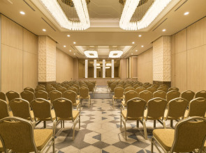 Отель Millennium Istanbul Golden Horn