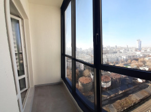 Квартира Студия в центре Екатерининский парк