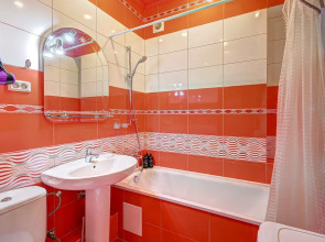 Квартира большая уютная у моря