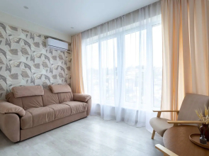 Квартира 4.16 STUDIO SVETLANA