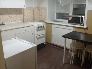 Апартаменты НСК на Блюхера 6