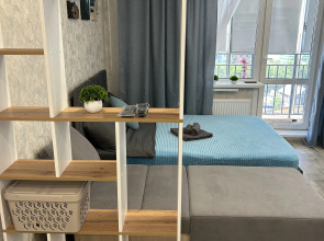 Квартира Уютная у Аэропорта Новосибирска