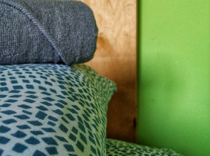 Меблированные комнаты ДОМ