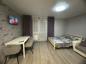 Квартира Студия в Усадах