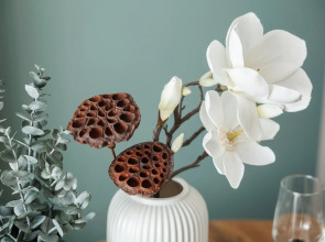 Квартира с проектором Токио в центре Ярославля