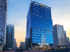 Jannah Burj Al Sarab