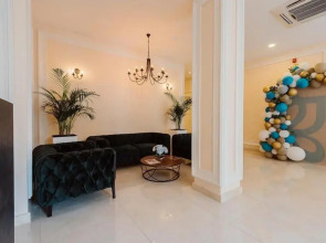 Отель Бульвар