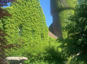 Апартаменты с видом на море