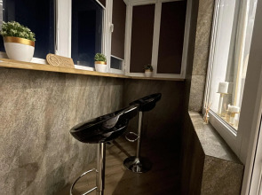 Квартира Bykovtsev Family