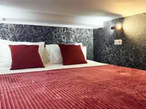 Апартаменты в Жк Silver СВ5