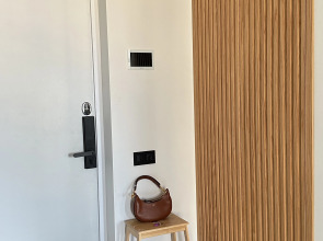 Квартира Big Time