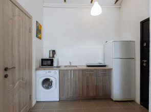 Апартаменты Студия Лофт