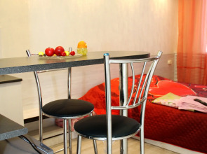 Апартаменты на Московской