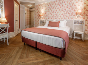 Гостевой дом в Гатчине Фон Люце