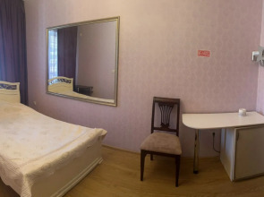 Отель Шаляпин