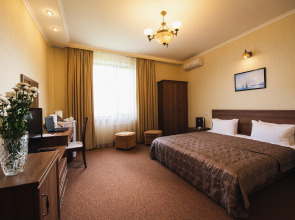 Гостевой Дом Адмирал