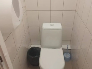 Хостел Атмосфера