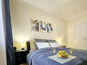 Квартира на Угличской 19