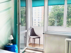 Апартаменты Рыбная Деревня у Собора Канта