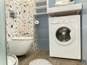 Апартаменты Медовый переулок 5