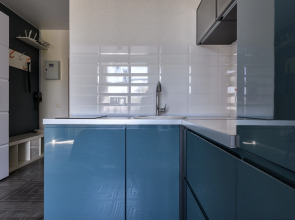 Апартаменты Butterfly by Apartico