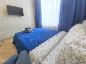 Апартаменты Рядом с ЦСКА Ареной