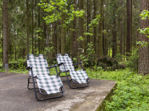 База отдыха Турбаза Горки