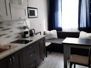 Апартаменты Балтика