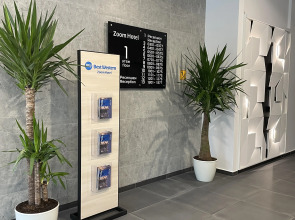 Апартаменты BestEver