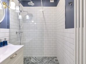 Квартира Softbed