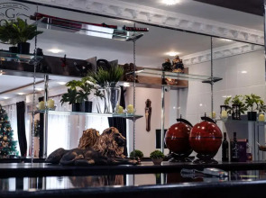 G-HOTEL (Джи Отель)